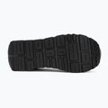 Buty męskie Aeronautica Militare 251SC292CT3331 mysterious blue 4