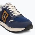 Buty męskie Aeronautica Militare 251SC292CT3331 mysterious blue 7