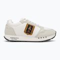 Buty męskie Aeronautica Militare 251SC292CT3331 off white 2