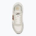 Buty męskie Aeronautica Militare 251SC292CT3331 off white 5