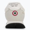 Buty męskie Aeronautica Militare 251SC292CT3331 off white 6
