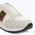 Buty męskie Aeronautica Militare 251SC292CT3331 off white 7