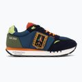 Buty męskie Aeronautica Militare 251SC292CT3331 baltic/sunstar 2