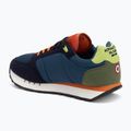 Buty męskie Aeronautica Militare 251SC292CT3331 baltic/sunstar 3