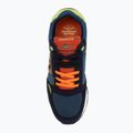 Buty męskie Aeronautica Militare 251SC292CT3331 baltic/sunstar 5
