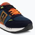 Buty męskie Aeronautica Militare 251SC292CT3331 baltic/sunstar 7