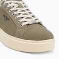 Buty męskie Aeronautica Militare 251SC307PL278 cammello 7