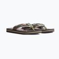 Japonki męskie Aeronautica Militare 251SC310CT3593 camouflage green
