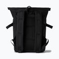 Plecak miejski męski Aeronautica Militare 251BO1156CT3588 jet black 2