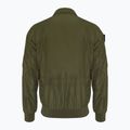 Kurtka męska Aeronautica Militare Heritage military olive 2