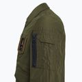 Kurtka męska Aeronautica Militare Heritage military olive 4
