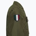 Kurtka męska Aeronautica Militare Heritage military olive 5