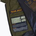 Kurtka męska Aeronautica Militare Heritage military olive 6