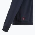Bluza męska Aeronautica Militare 251AF500F459 Cappucio blu navy 4