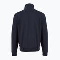 Bluza męska Aeronautica Militare 251AF500F459 Cappucio blu navy 6