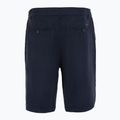 Spodenki męskie Aeronautica Militare 251BE253CT3508 blu navy washed 2