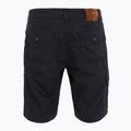 Spodenki męskie Aeronautica Militare 251BE259CT3526 blu navy washed 2