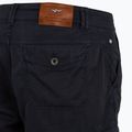 Spodenki męskie Aeronautica Militare 251BE259CT3526 blu navy washed 4