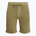 Spodenki męskie Aeronautica Militare 251BF016F583 antelope beige washed