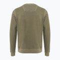 Bluza męska Aeronautica Militare Girocollo military olive washed 2