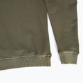 Bluza męska Aeronautica Militare Girocollo military olive washed 3