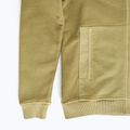 Bluza męska Aeronautica Militare 251FE1992F583 antelope beige washed 3