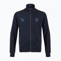 Bluza męska Aeronautica Militare 251FE1997F584 blu navy