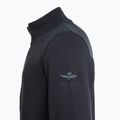 Bluza męska Aeronautica Mailitare 251FE2006F581 blu navy 3