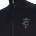 Bluza męska Aeronautica Militare Essential jet blu navy 3