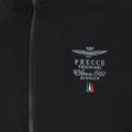 Bluza męska Aeronautica Militare Essential jet black 3