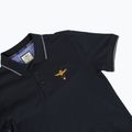 Koszulka polo męska Aeronautica Militare Essential blu navy 3