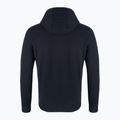 Bluza męska Aeronautica Militare Essential Hoody blu navy 2