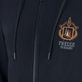 Bluza męska Aeronautica Militare Essential Hoody blu navy 3