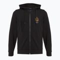 Bluza męska Aeronautica Militare Essential Hoody jet black