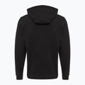 Bluza męska Aeronautica Militare Essential Hoody jet black 2
