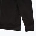Bluza męska Aeronautica Militare Essential Hoody jet black 3