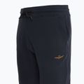 Spodnie męskie Aeronautica Militare 251PF872F459 blu navy 3