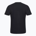 Koszulka męska Aeronautica Militare Essential blu navy 2