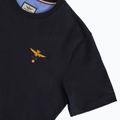 Koszulka męska Aeronautica Militare Essential blu navy 3