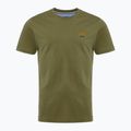 Koszulka męska Aeronautica Militare Essential green