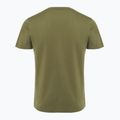 Koszulka męska Aeronautica Militare Essential green 2