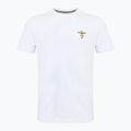 Koszulka męska Aeronautica Militare Essential off white