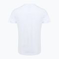 Koszulka męska Aeronautica Militare Essential off white 2