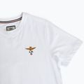 Koszulka męska Aeronautica Militare Essential off white 3