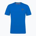 Koszulka męska Aeronautica Militare Essential medium blue
