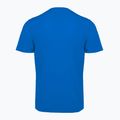 Koszulka męska Aeronautica Militare Essential medium blue 2