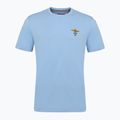 Koszulka męska Aeronautica Militare Essential ice blue