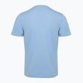 Koszulka męska Aeronautica Militare Essential ice blue 2