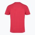 Koszulka męska Aeronautica Militare Essential magenta 2