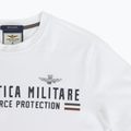 Koszulka męska Aeronautica Militare Heritage off white 3